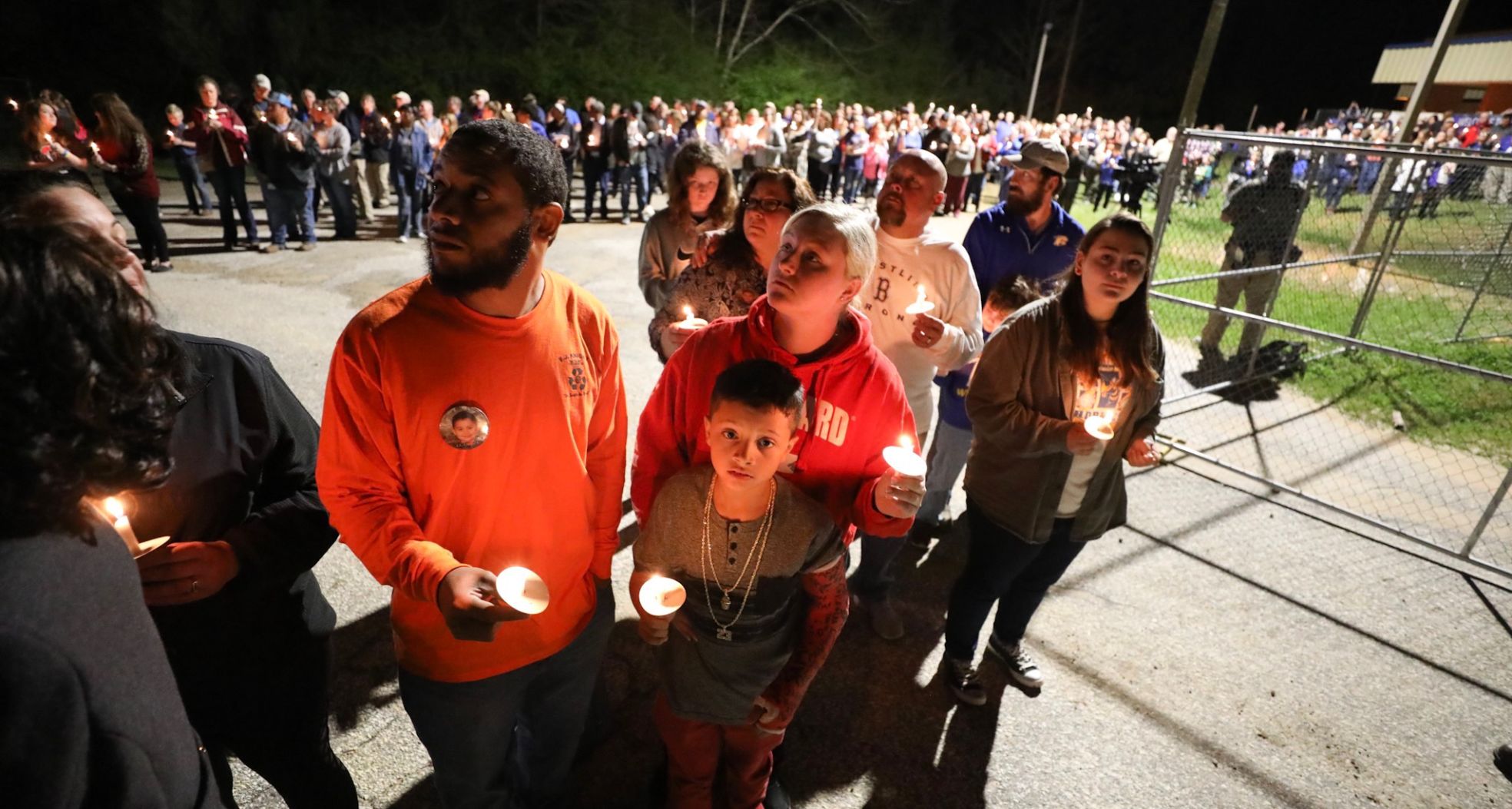 Lee County Night of Hope